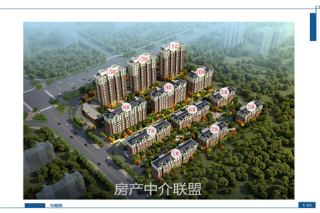 南城美境3室2厅1卫58万103m2中档装修出售